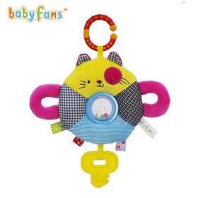 baby rattle cartoon